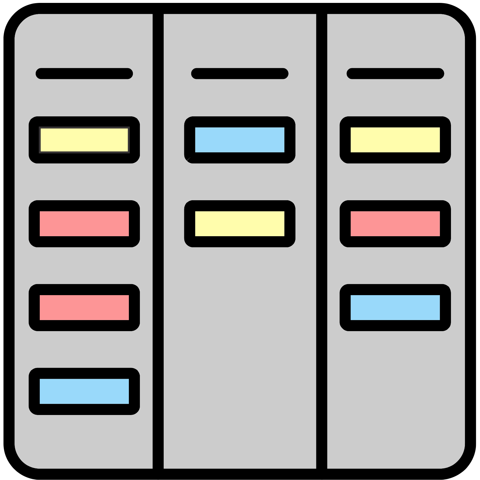 Kanban Board