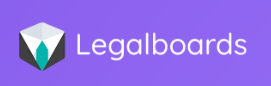 LegalBoards Logo