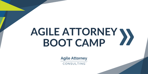 agile atty boot camp